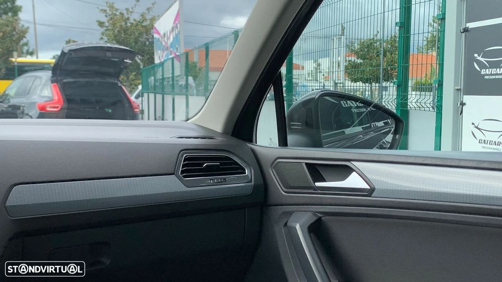 VW Tiguan 1.4 TSI eHybrid Life DSG - 18