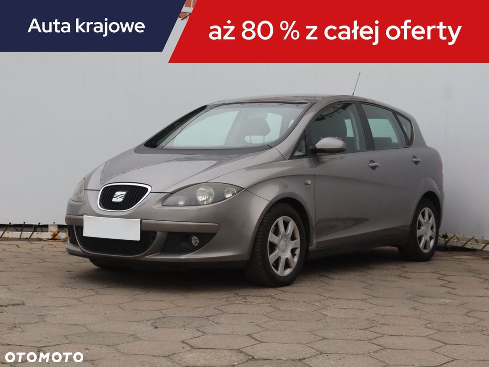 Seat Toledo - 3
