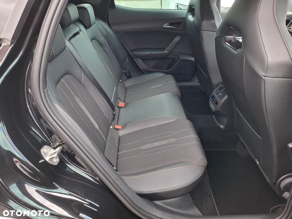 Cupra Formentor 1.5 TSI DSG - 14