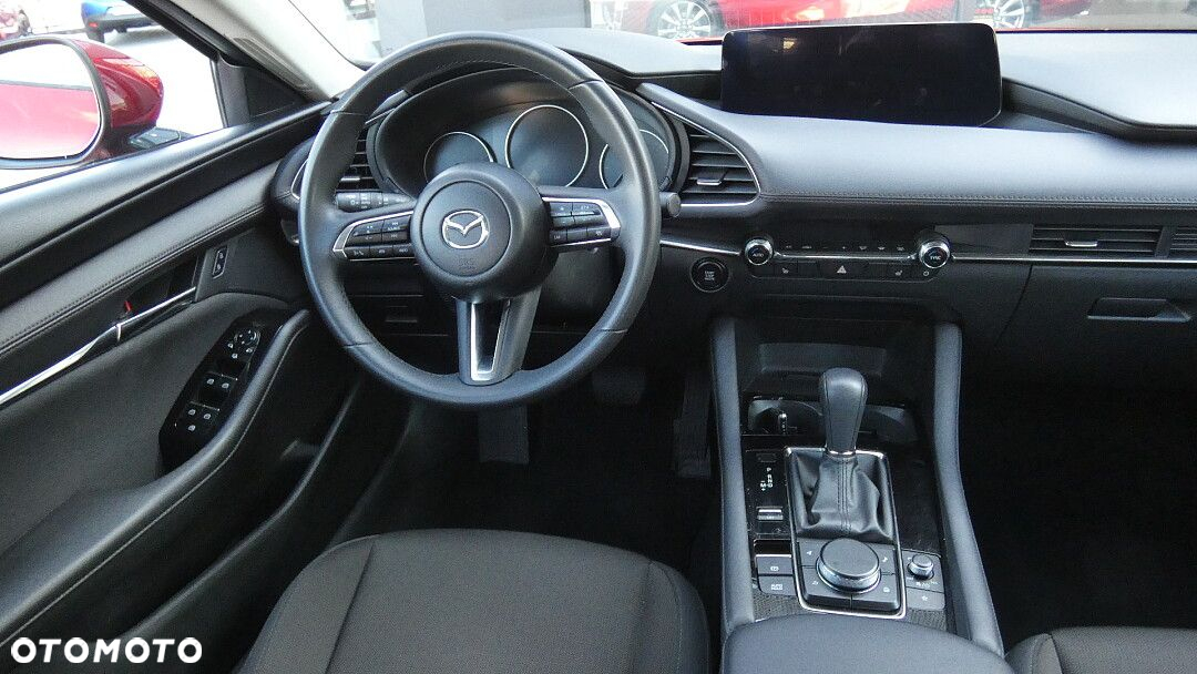 Mazda 3 - 12