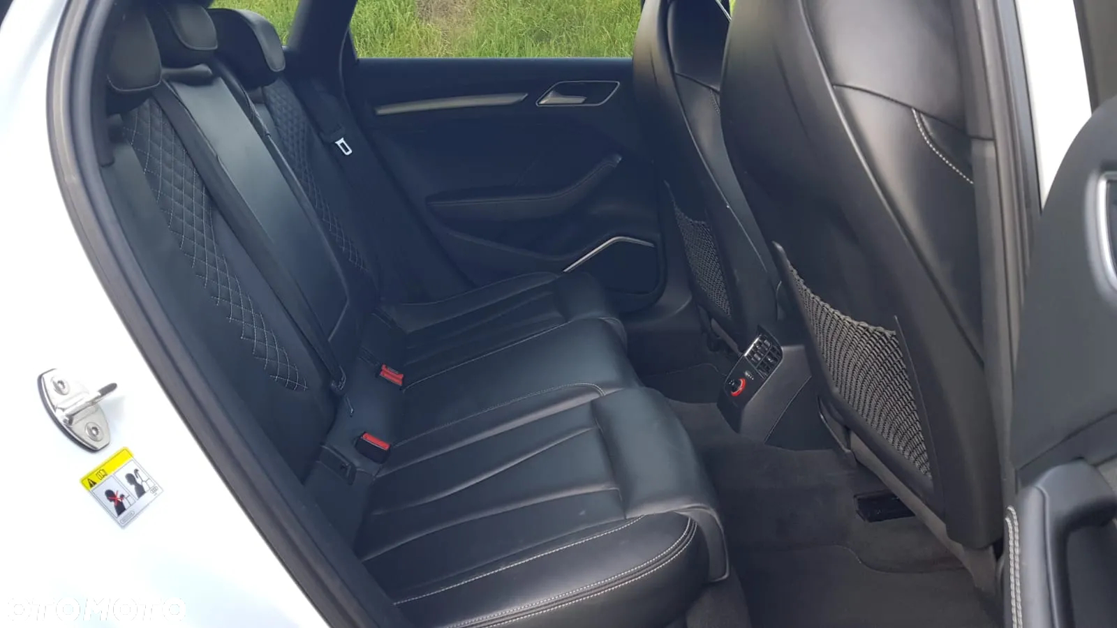 Audi A3 - 19