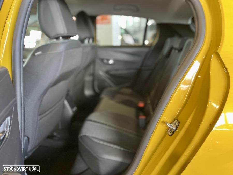 Peugeot 208 1.2 PureTech Allure Pack - 23