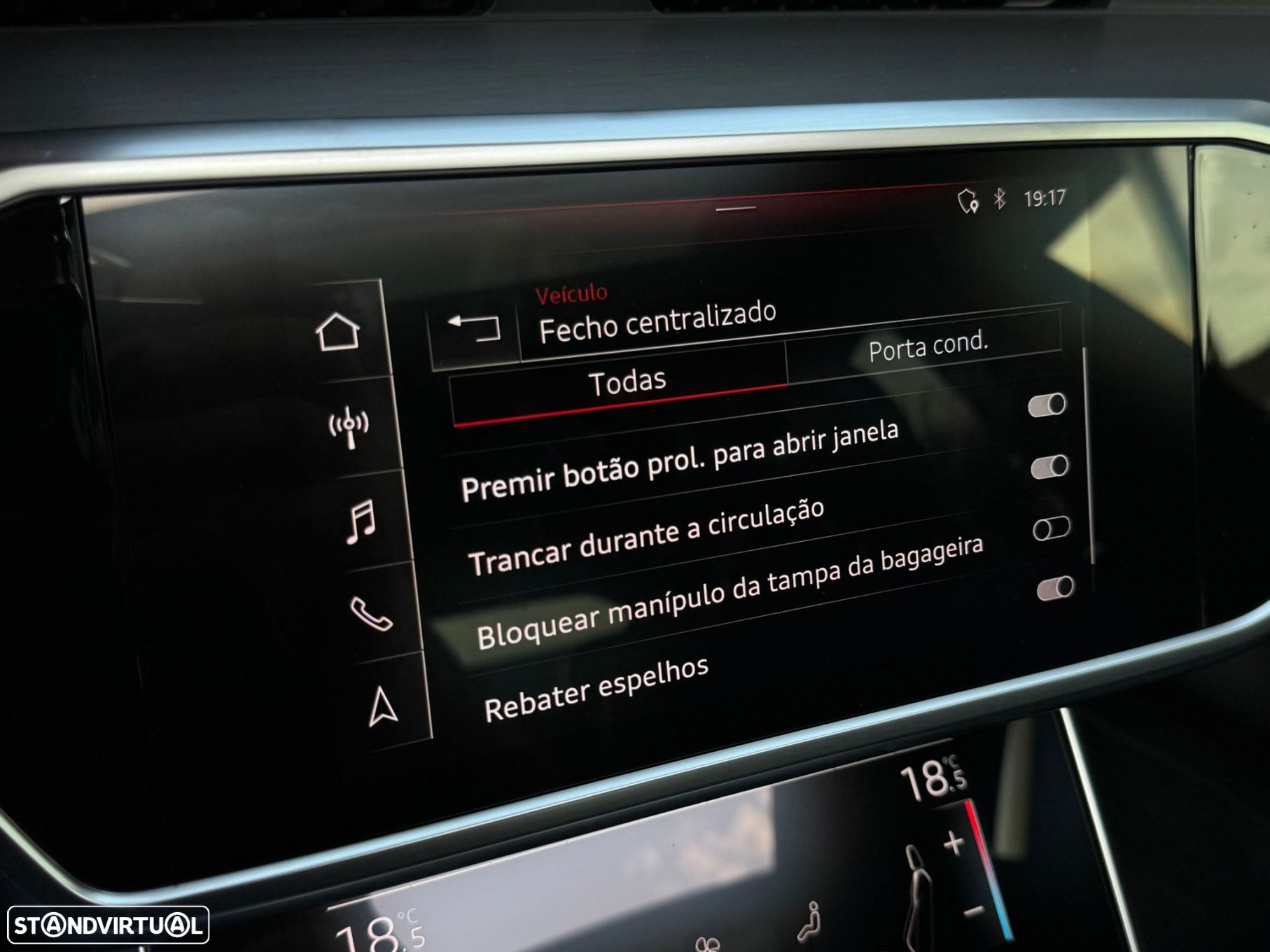Audi A7 Sportback 40 TDI S tronic - 50