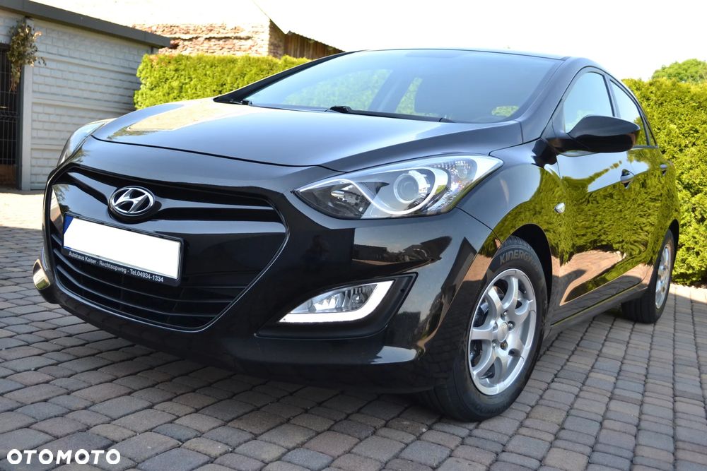Hyundai i30 1.4 Comfort - 1
