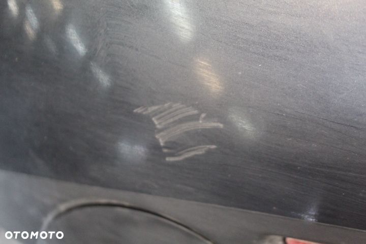 ZDERZAK TYLNY MAZDA 6 II - 12