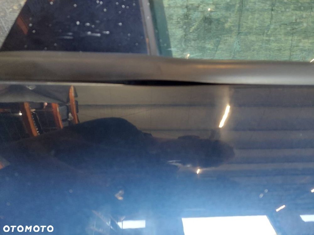 DRZWI KOMPLETNE PRAWY TYŁ FORD MONDEO MK4 HB 5D E6 - 5