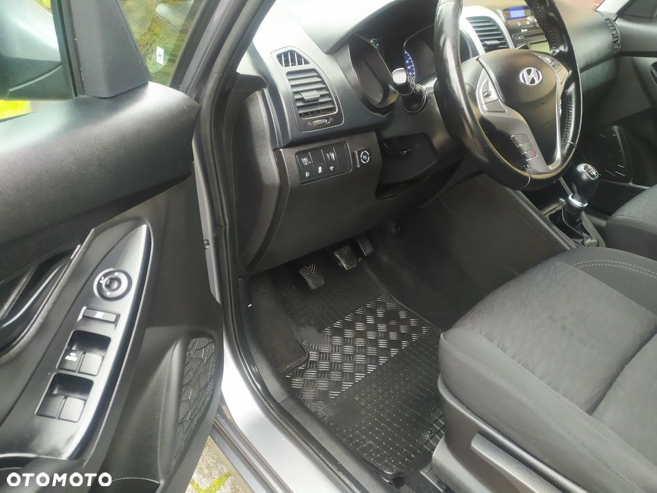 Hyundai ix20 1.6 Premium - 5