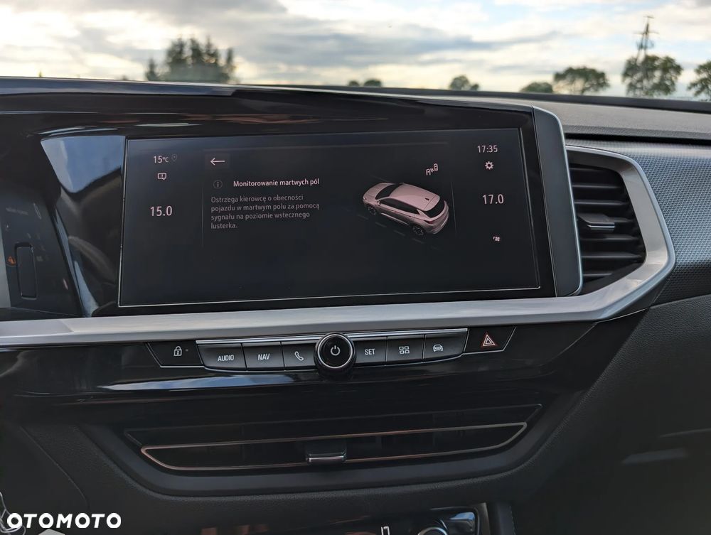 Opel Grandland X 1.5 CDTI Elegance S&S - 34