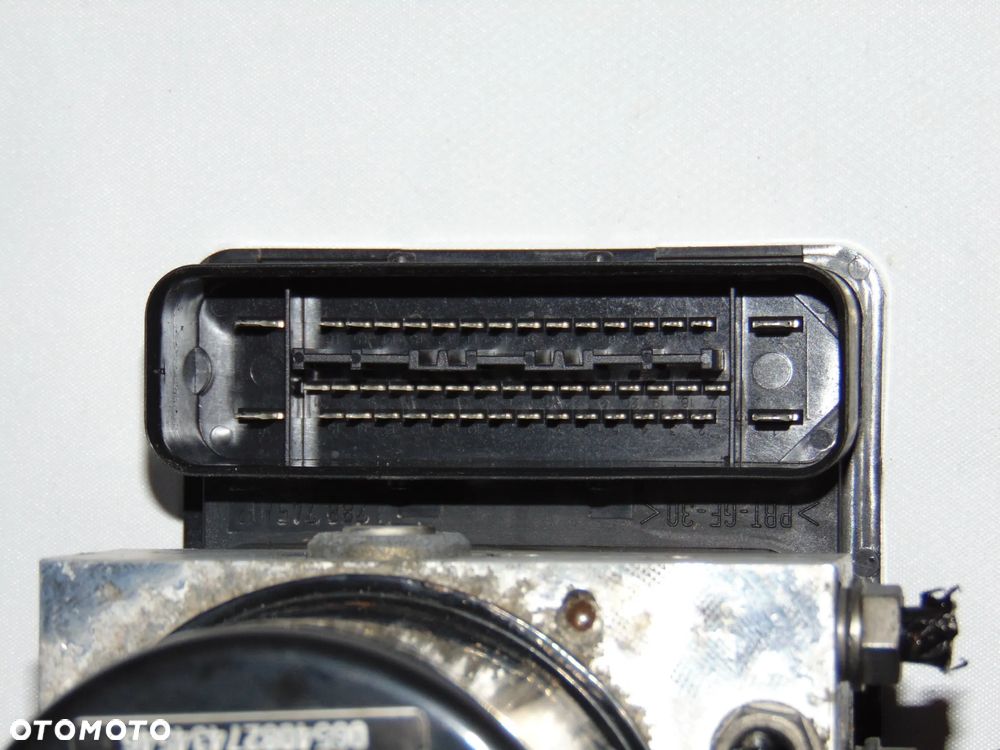 Pompa hamulcowa sterownik ABS 1K0614517H 1K0907379K VW Volkswagen Golf 5 V Touran I Skoda Octavia 2 II Audi A3 8P 03-10r - 11