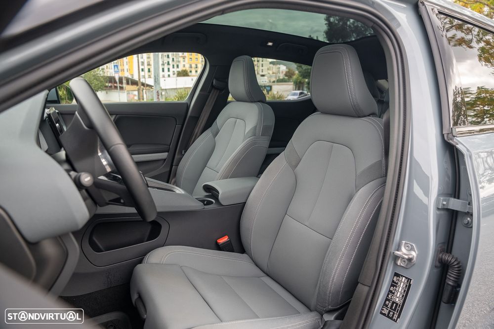 Polestar 2 Dual Motor 78kWh - 3