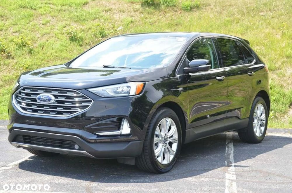 Ford Edge - 2