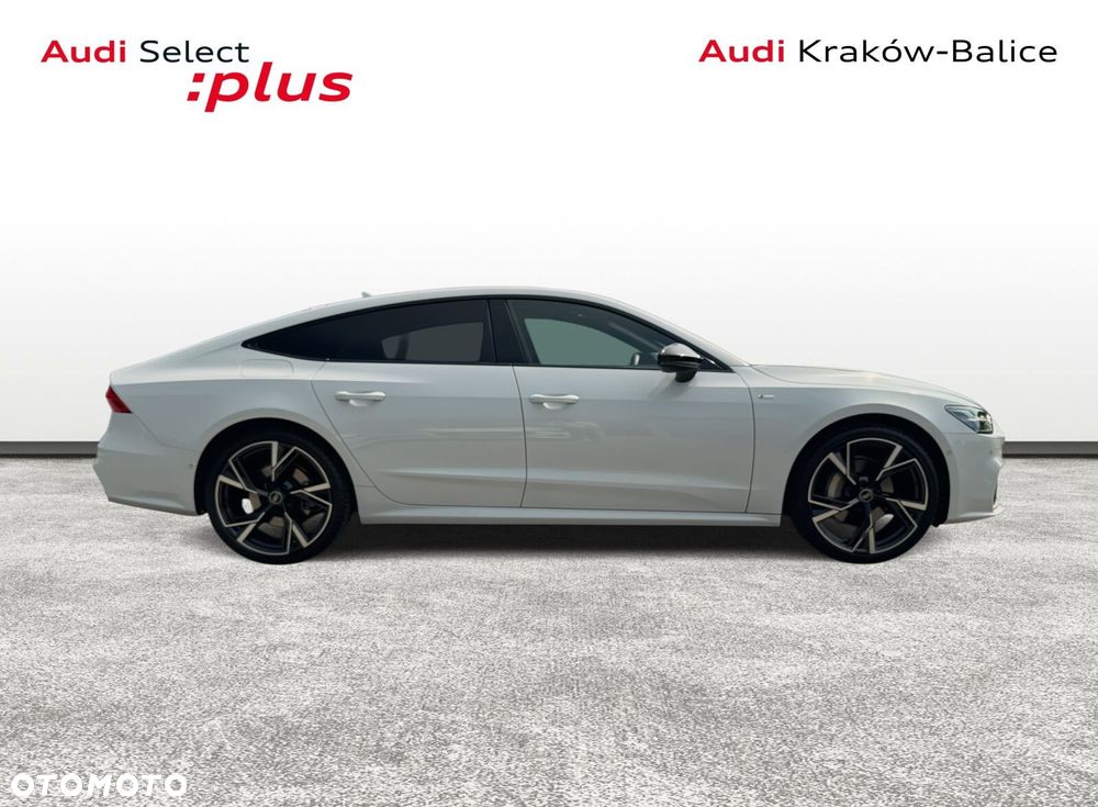 Audi A7 Sportback 45 TFSI mHEV Quattro S tronic - 7