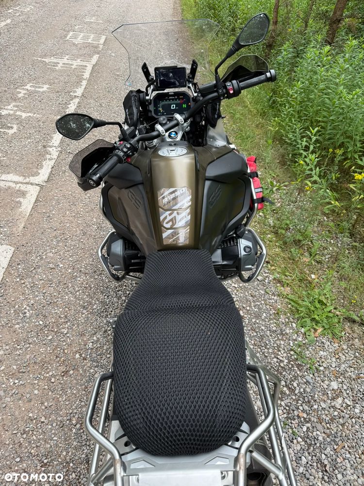 BMW R1250 GS Adventure - 12