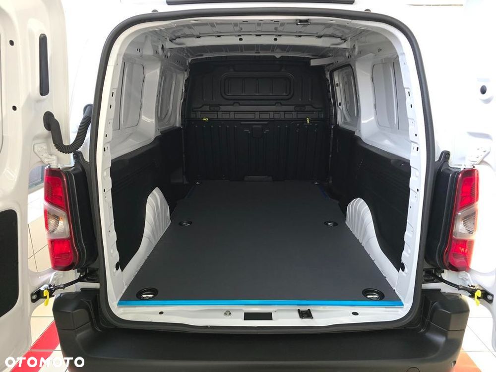 Opel Combo Van Cargo 1.5 BlueHDi L2 - 7