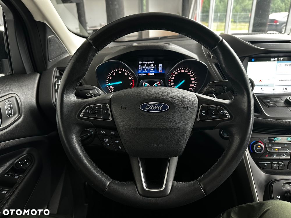 Ford Kuga 1.5 EcoBoost 4x4 SYNC - 19