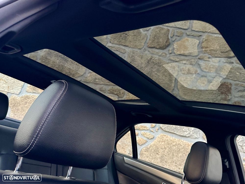 Mercedes-Benz E 300 - 44