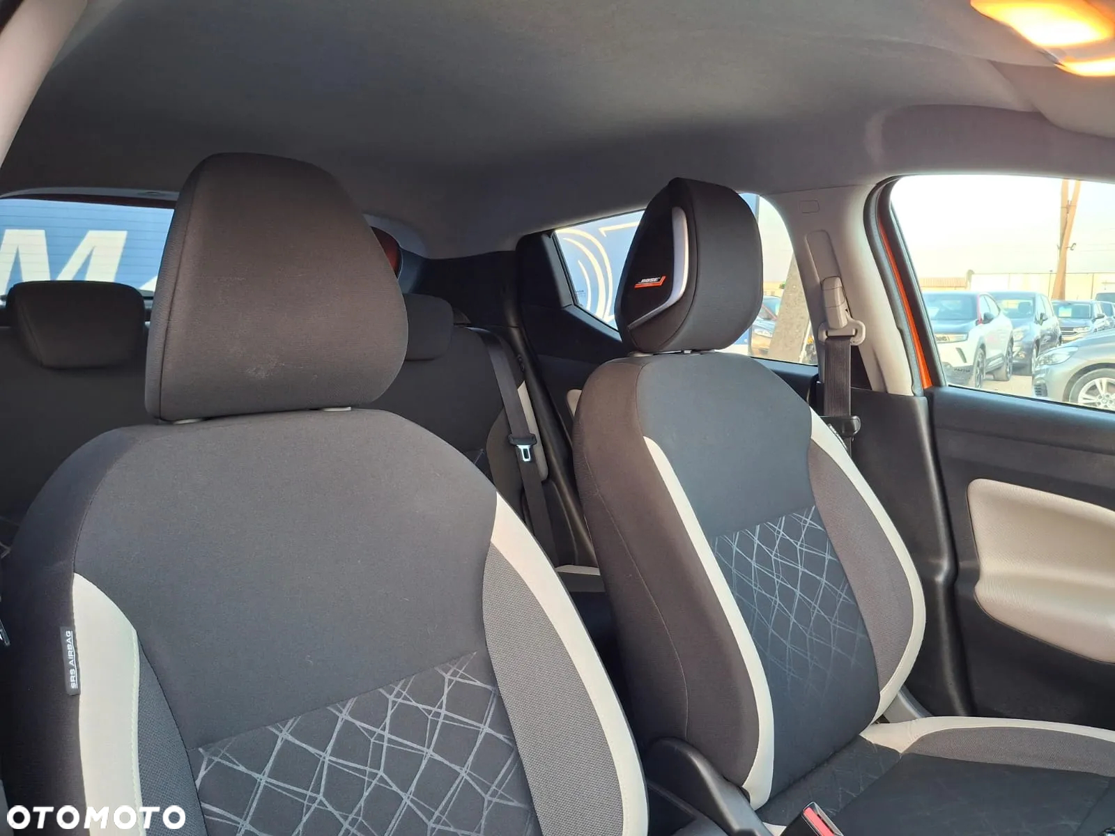 Nissan Micra 1.0 IG-T Acenta - 18