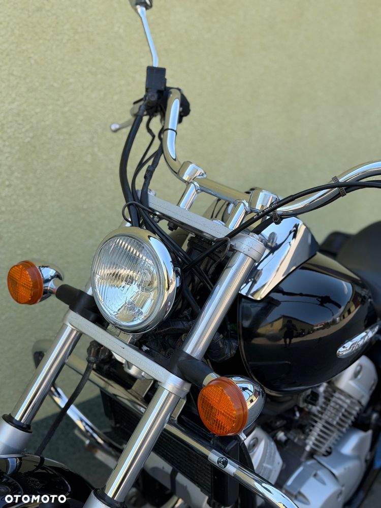 Honda Shadow - 31