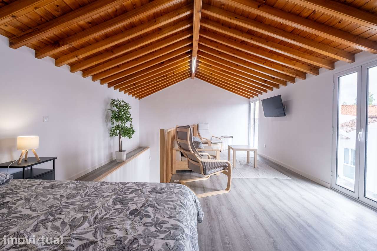 Apartamento T1 nos Arrifes - "Casas Encanto dos Arrifes" - Grande imagem: 2/9