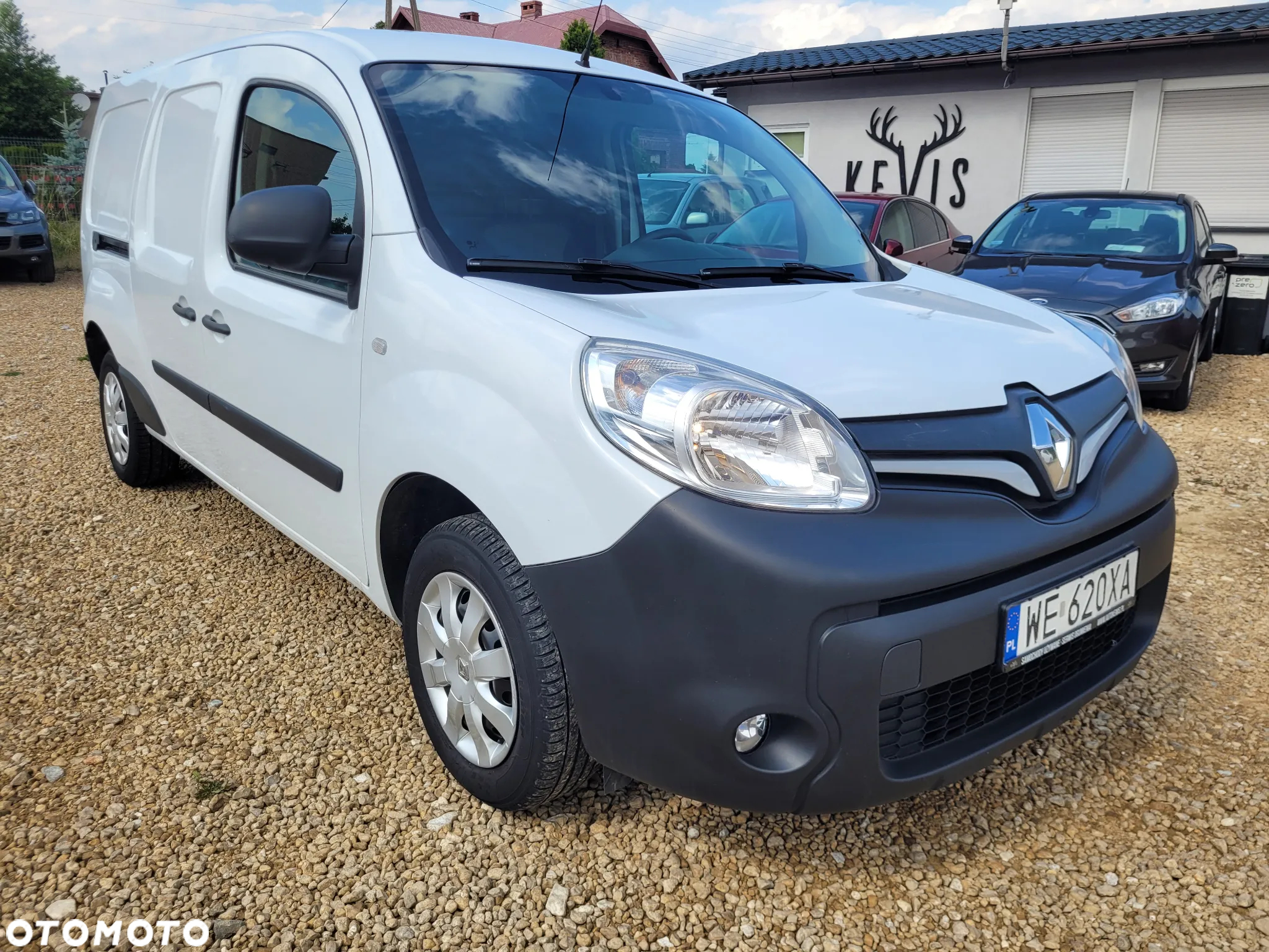 Renault Kangoo Maxi - 19