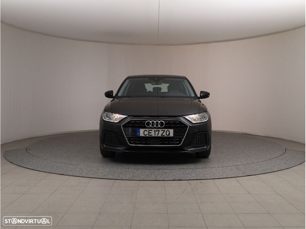 Audi A1 Sportback 25 TFSI - 1