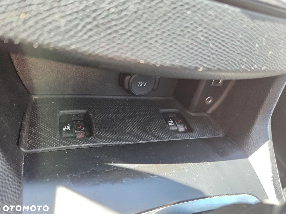 Peugeot 308 BlueHDi 150 Automatik Stop & Start Allure - 16
