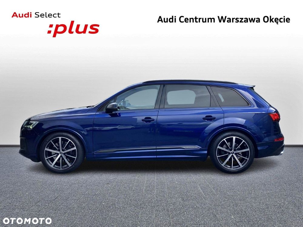 Audi SQ7 - 4