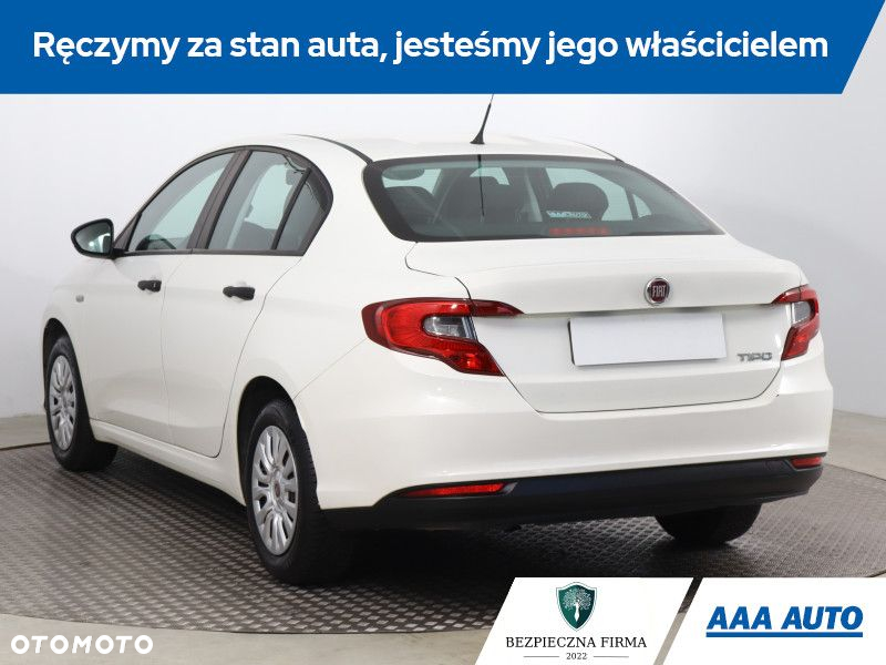 Fiat Tipo - 5