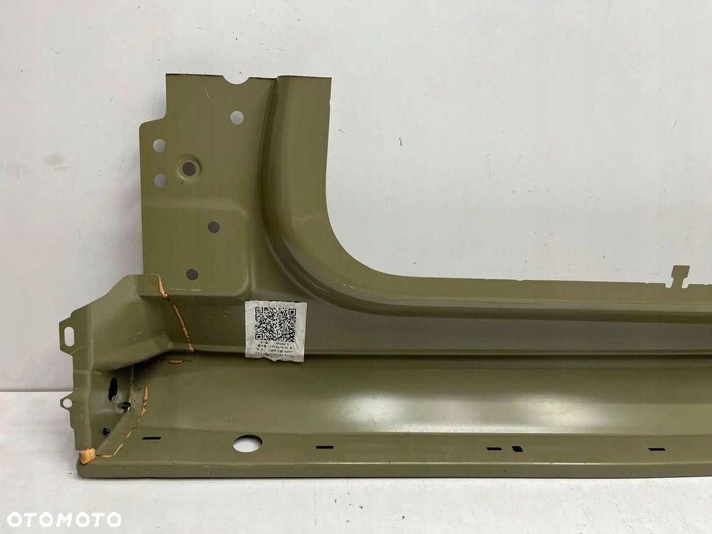 Tesla 3 Próg Prawy Poszycie Progu Prawe 1073674-SC-B - 7