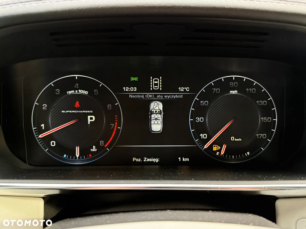 Land Rover Range Rover 5.0 V8 S/C - 34