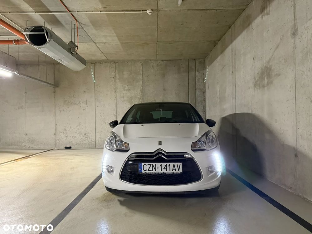 Citroën DS3 1.6 HDi SportChic - 15