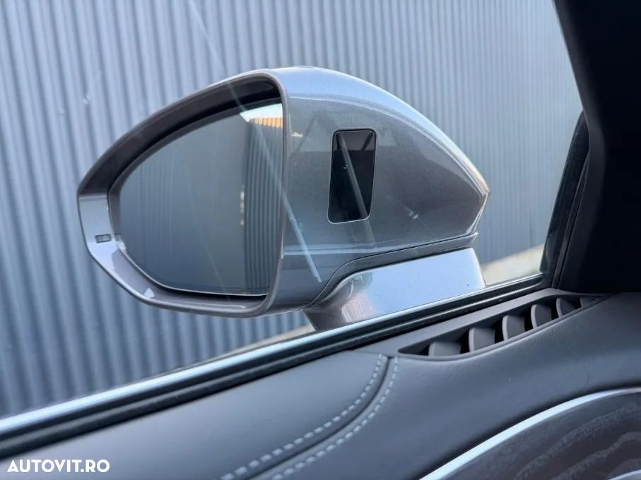 Audi A8 50 TDI quattro Tiptronic MHEV - 18