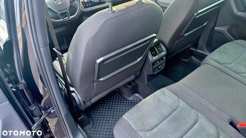 Volkswagen Tiguan 2,0 TSI OPF 4Motion DSG R-Line - 21