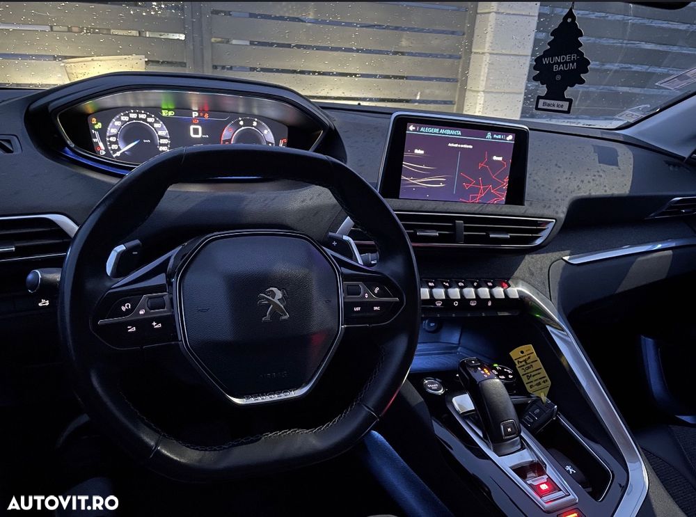 Peugeot 3008 - 12