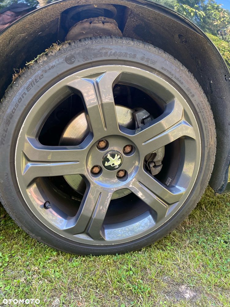 Peugeot 308 CC 1.6 THP Sport Pack - 26
