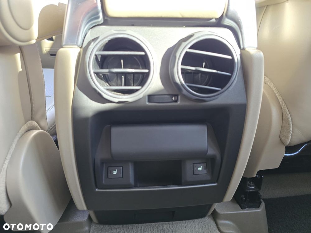 Land Rover Range Rover Sport S 3.0SD V6 HSE - 29