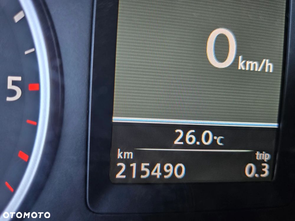 Volkswagen Tiguan 2.0 TDI DPF 4Motion DSG Exclusive - 10