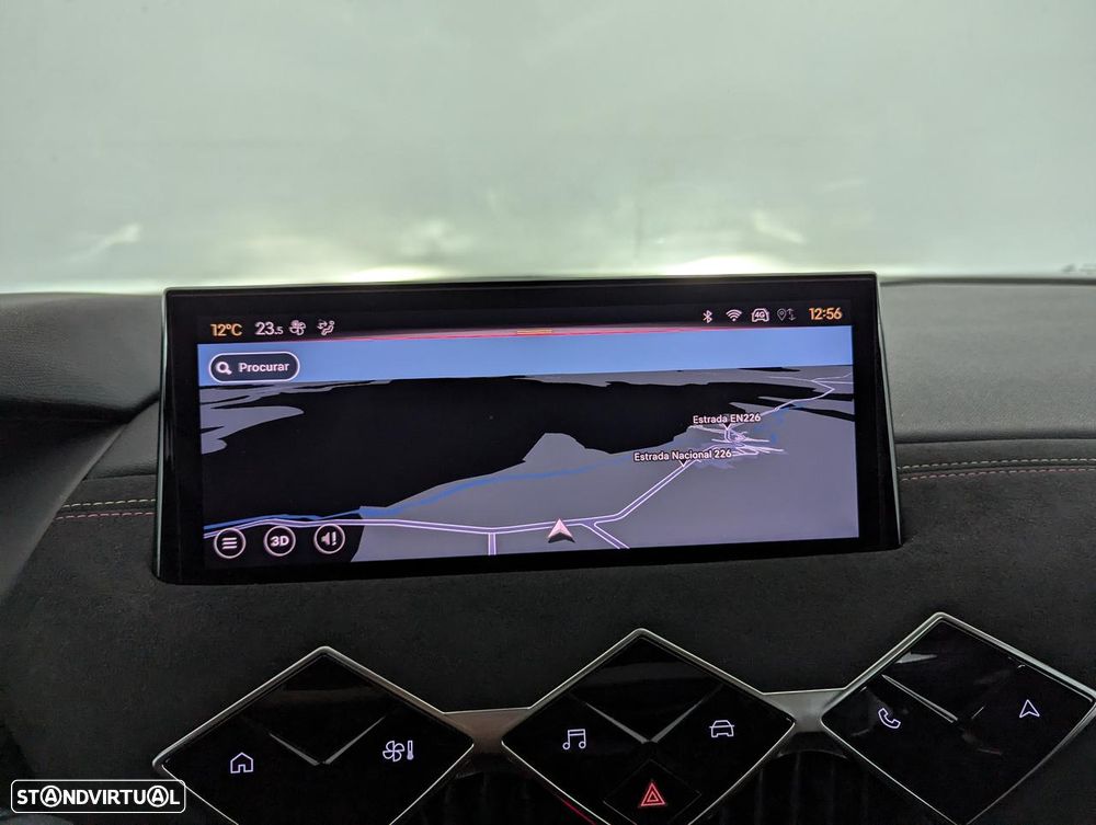 DS DS3 Crossback - 4