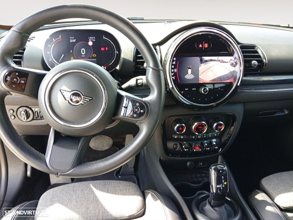 MINI Clubman - 10