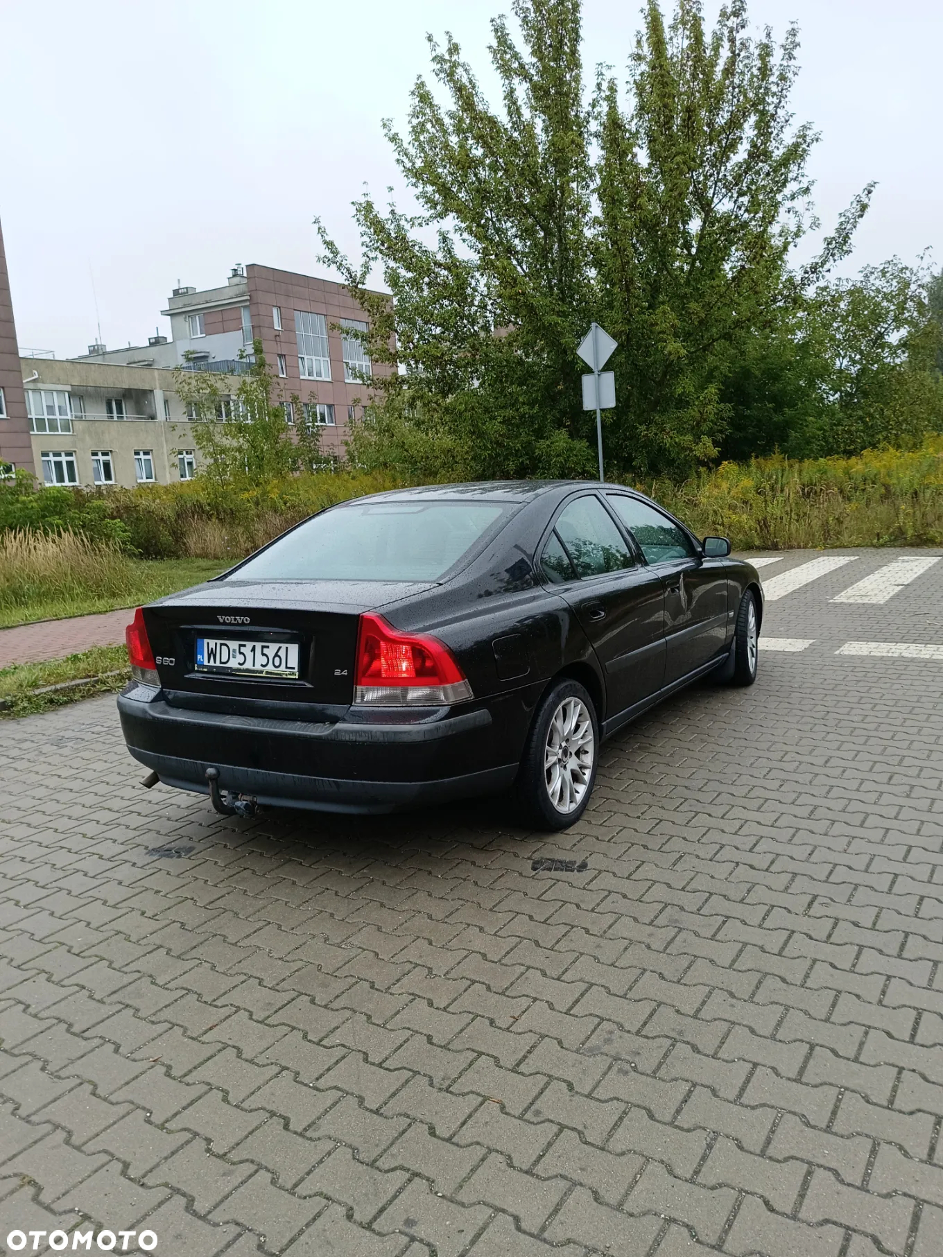 Volvo S60 - 18