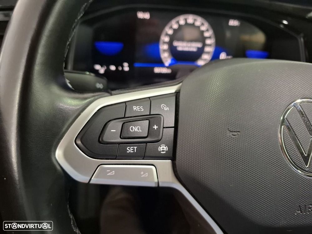 VW Taigo 1.0 TSI Urban - 19