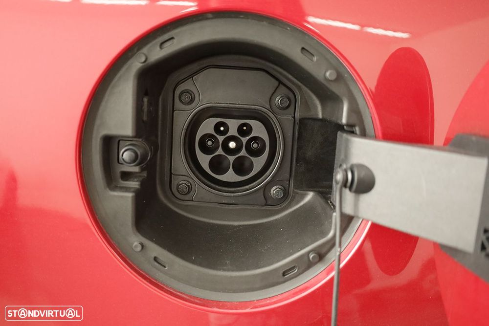 MG EHS 1.5 T-GDI Plug-in Hybrid Luxury - 22