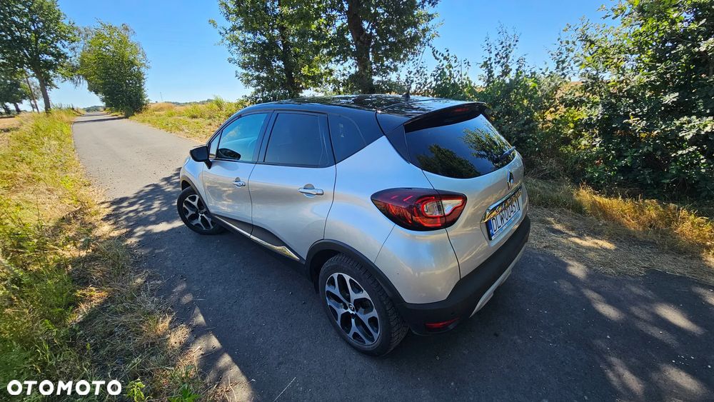 Renault Captur 1.3 Energy TCe Initiale Paris EDC - 4