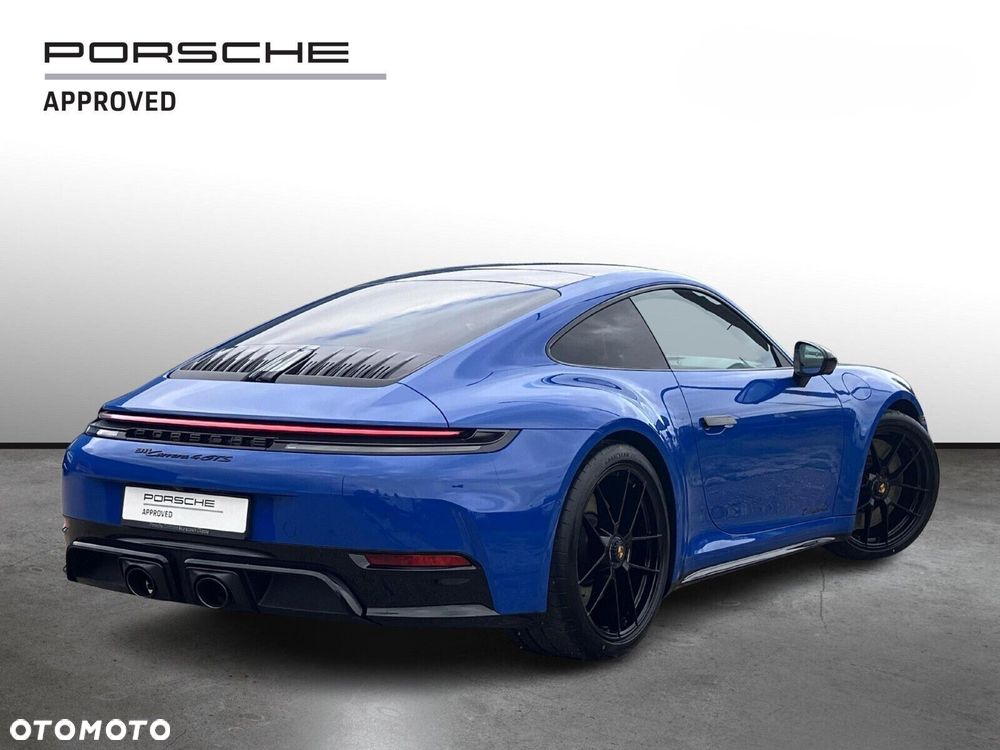 Porsche 911 - 5