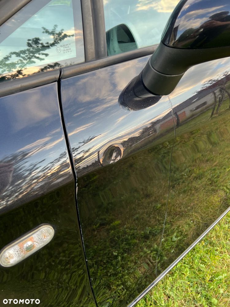 Seat Leon 2.0 FSI Reference - 5