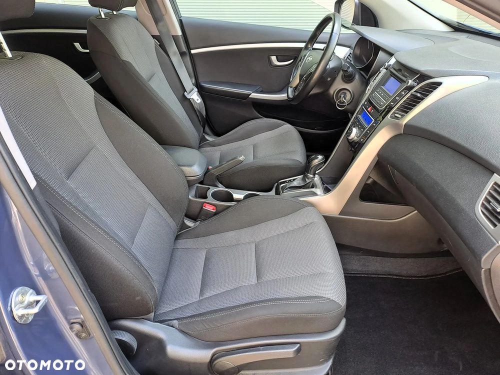 Hyundai i30 1.6 Premium - 20