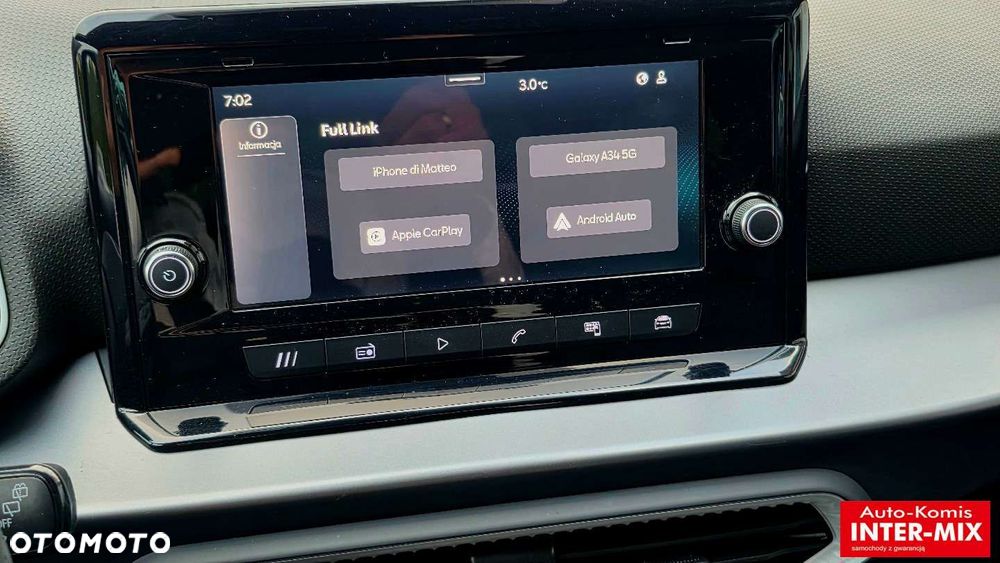 Seat Ibiza 1.0 TSI FR S&S - 35