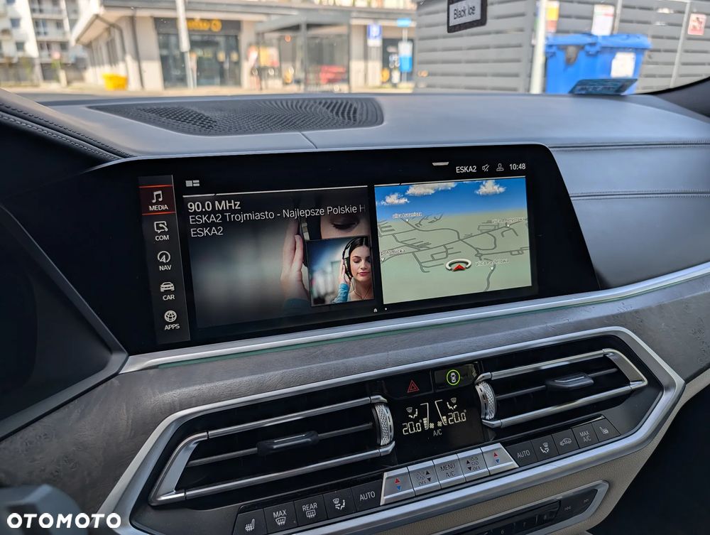 BMW X6 - 21