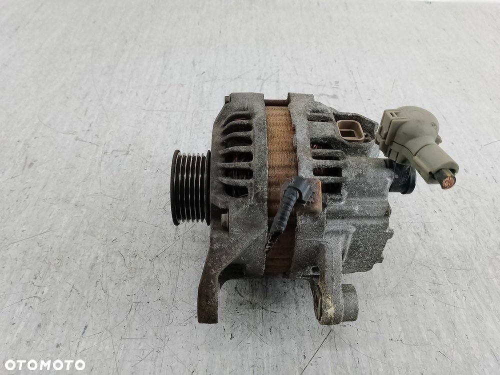 ALTERNATOR MAZDA 3 A2TC0091 1.6 16V - 4
