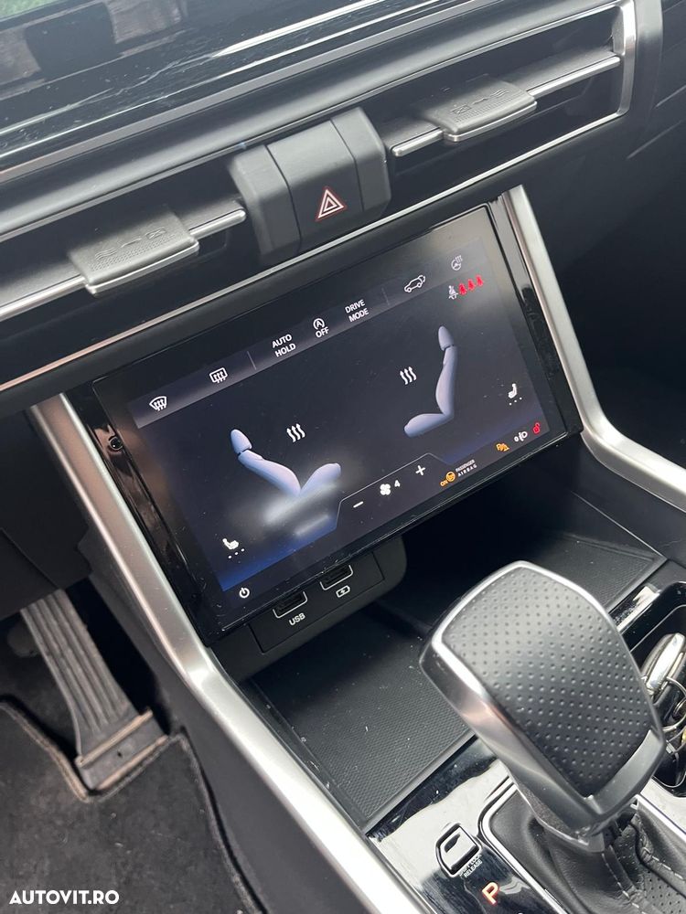 SsangYong Torres 1.5 GDI Turbo AT6 Premium - 11